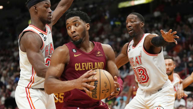 Donovan Mitchell